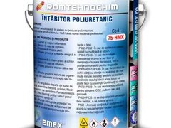 Intaritor Poliuretanic Solventat ?Emex? - Bid. 4 Kg